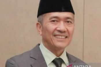 Pemkot Palembang turunkan dokter hewan periksa kesehatan sapi kurban