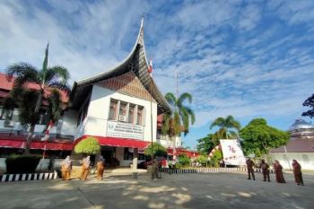 Pemkab Dharmasraya terbitkan 17.707 perizinan selama 2024