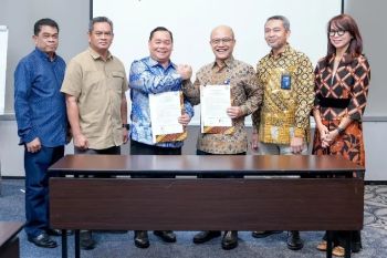 Pemkab Kotim gandeng Krakatau Bandar Samudera optimalkan sektor kepelabuhanan