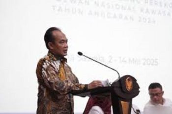 Pemerintah resmi terapkan diskon tarif listrik 50 persen mulai 5 Juni 2025