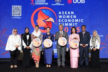 Wamendag sebut Indonesia buka diri kolaborasi untuk pemberdayaan perempuan