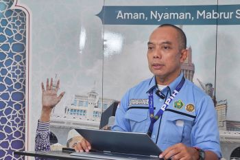 PPIH siapkan inovasi layanan kursi roda untuk lansia dan penyandang disabilitas