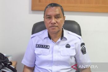 Harga kopra hitam di Kendari capai Rp20.500 per Kg