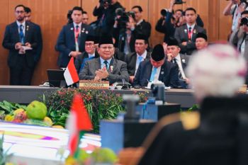 Prabowo urges ASEAN-GCC halal business network formation
