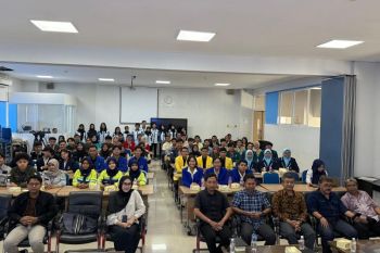 Vokasi Undip gelar DISCO, ajang unjuk kreatifitas pelajar dan mahasiswa