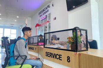 249.619 warga di Kendari telah lakukan perekaman KTP-el