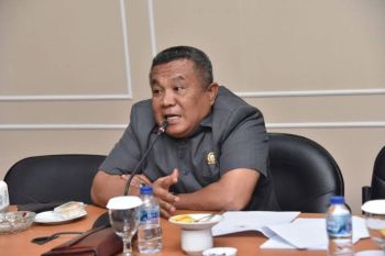 Carut marut penyeberangan Roro, Dewan desak Bupati copot Kadishub Bengkalis