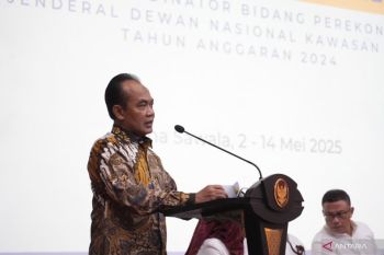 Pemerintah salurkan bantuan subsidi upah pada Juni 2025