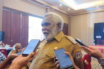 Pemprov Papua Selatan minta OPD berinovasi tingkatkan pelayanan publik
