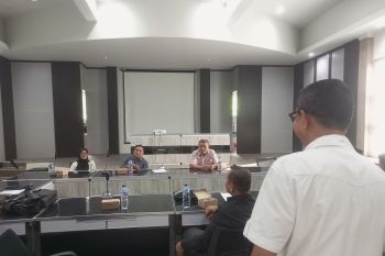 Pansel tegaskan seleksi pimpinan Perumda Air Minum Padang Pariaman sesuai aturan