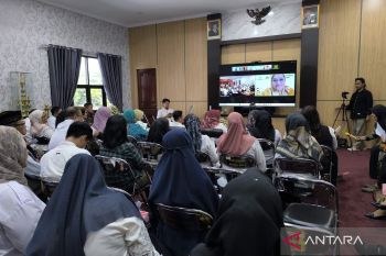 Parigi-Moutong ikut penilaian KLA Kementerian PPA