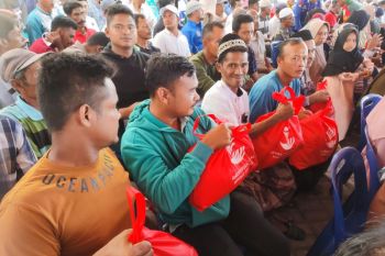 Mensos Saifullah Yusuf: Bansos murni digantikan jadi pemberdayaan sosial masyarakat