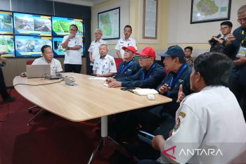 Temanggung  masuk tiga besar kinerja petugas OP jaringan irigasi Jateng