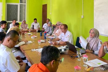 DLH Solok fokus tangani persoalan sampah dan penurunan kualitas air