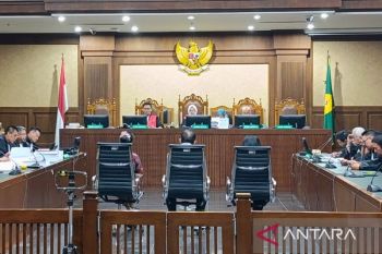 Pengacara Ronald Tannur dituntut 14 tahun penjara serta dicabut sebagai advokat