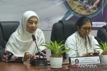 UB terjunkan tim pemeriksaan kesehatan hewan dan daging kurban