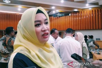 Komisi IX DPR RI dorong peningkatan kelas rumah sakit di NTB