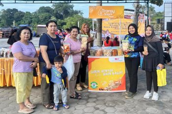 PT SLK kolaborasikan budaya dan bisnis beri dampak berkelanjutan bagi masyarakat