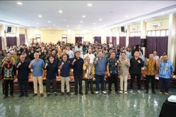 OJK Papua perkuat investasi syariah dan inklusi keuangan