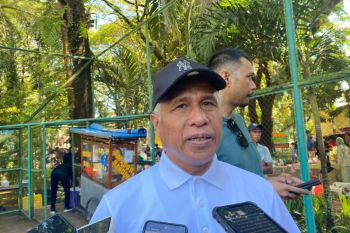 Kalla Group ekspansi kawasan perumahan baru di Tanjung Bunga Makassar