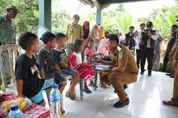 Lampaui target nasional, Pemkab Tuban tekan stunting ke angka 11,3 persen