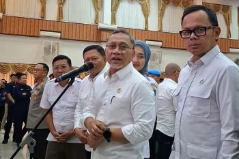 Koperasi Merah Putih dapat sederhanakan rantai pasok ekonomi desa