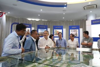 BP Batam upaya jaga kondusifitas iklim investasi