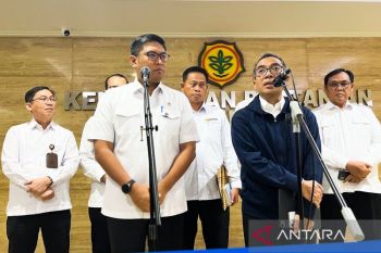 Kementan-Kemendikbudristek RI sinergi riset tingkatkan produksi pertanian