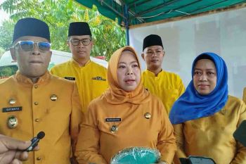 Bupati Kobar: Partisipasi masyarakat kunci wujudkan pembangunan lebih maju