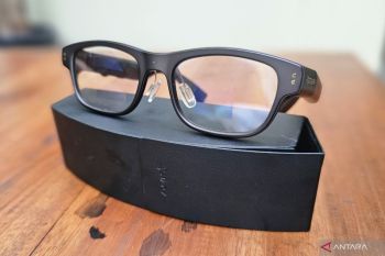 Meizu coba jajal pasar "wearable" Indonesia, siapkan kacamata pintar