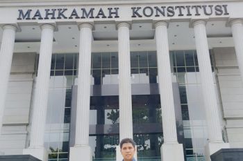 MK kembali menyidangkan tiga perkara sengketa hasil PSU Pilkada 2024