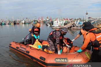 SAR Banyuwangi temukan dua nelayan tenggelam meninggal