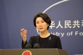 China perluas kebijakan bebas visa