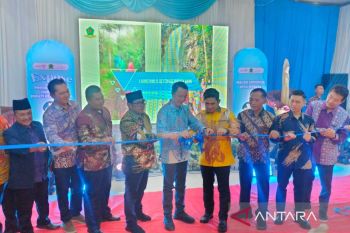 Pemkab Rejang Lebong Bengkulu kembangkan lima objek wisata baru