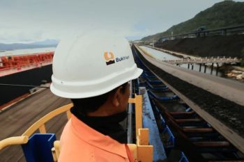 Direksi MIND ID berganti, tiga nama baru dan tiga jabatan baru