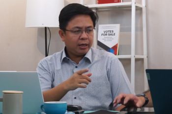 Survei: TNI dan Presiden jadi lembaga negara terpercaya