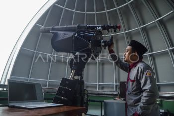 Pemerintah umumkan Hari Raya Idul Adha jatuh pada Jumat 6 Juni 2025