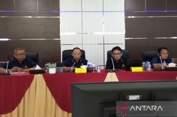 Realisasi pajak di Sulselbartra per April 2025 capai Rp3,84 triliun