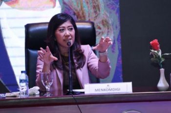 Kesepakatan dagang jadi dasar hukum aman transfer data ke AS
