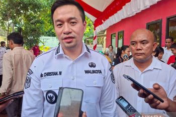 Wali Kota Kupang: Digitalisasi koperasi sesuai perkembangan zaman