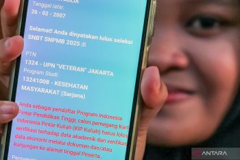 Pahami aturan foto untuk pendaftaran akun SNPMB 2026