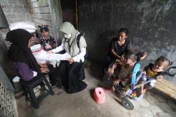 Free meals program crucial for stunting reduction: minister