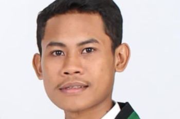 Realisasi visi misi Iqbal-Dinda dan kebijakan perawatan hutan pasca panen raya di Pulau Sumbawa