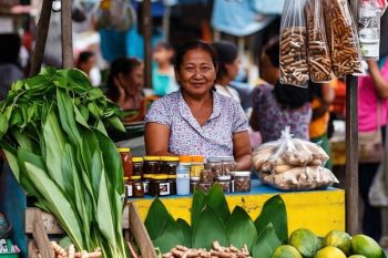 7 Herbal pengganti suplemen vitamin kimia yang terbukti ilmiah