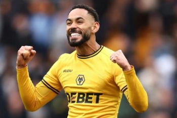 Manchester United selangkah lagi dapatkan penyerang asal Brasil Matheus Cunha