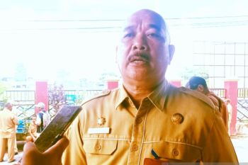 Pemkab Biak Numfor salurkan dana desa untuk 245 kampung