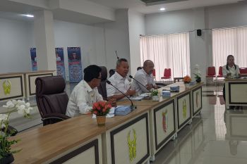 Pemkab Sigi optimistis jadi kabupaten layak anak madya tahun 2025