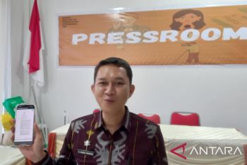 Pemkab Sigi berikan sanksi pemberhentian sementara kades Soulowe Dolo