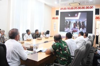 Pemkab Pulang Pisau komitmen penuhi lima klaster hak anak