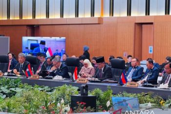 Indo-Pacific stability requires solid ASEAN-GCC partnership